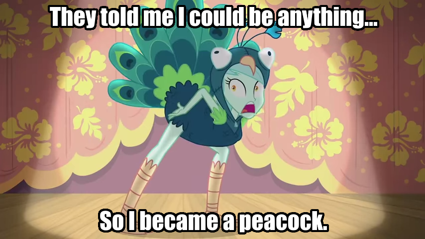 Lyra pea