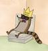 Profil von ..Rigby..