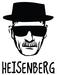 Profil von HEISENBERG