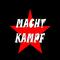 Profil von machtkampf