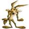 Profil von WEcoyote