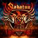 Profil von Sabaton