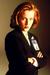 Profil von D.Scully