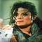Profil von Moonwalkerin