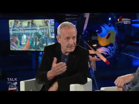 Youtube: Pilz: Kurz wollte Jordanien nicht helfen