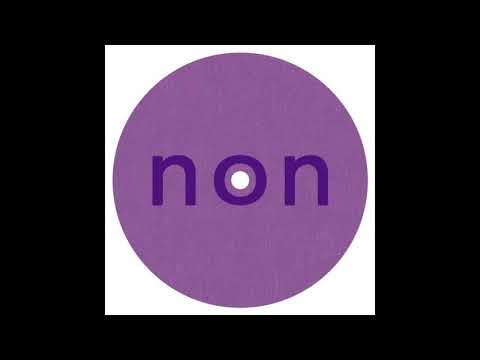 Youtube: Architectural - Silencio [NON27]