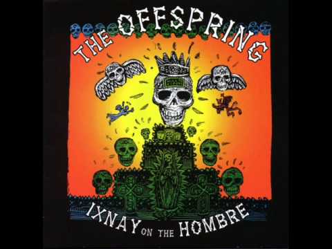 Youtube: The Offspring - Amazed