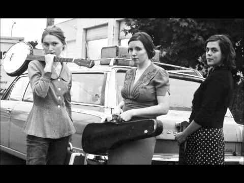 Youtube: The Be Good Tanyas - Waiting Around to Die