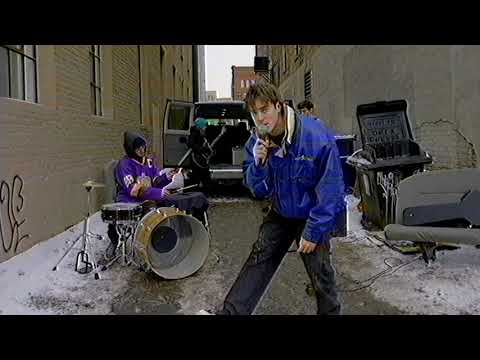 Youtube: Hippo Campus - Ride or Die (Official Video)