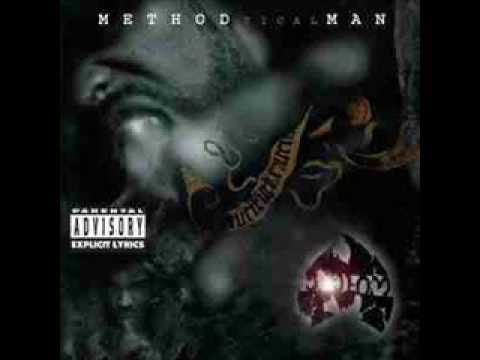 Youtube: Method Man - release yo delf