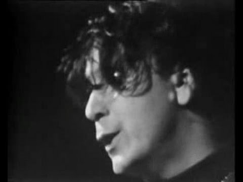 Youtube: Gene Vincent - Be Bop A Lula (Olympia , 1965)