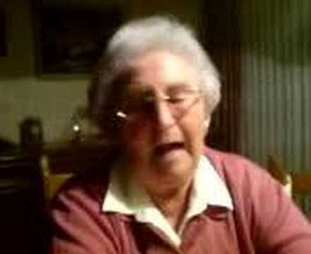 Youtube: Was Oma nochma loswerden wollte