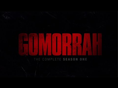 Youtube: Gomorrah The Series - Season one UK Trailer (Gomorra La Serie)