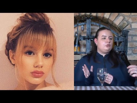 Youtube: Freundin von Rebecca Reusch packt im Interview aus! Mit Bernis Nacht Cafe