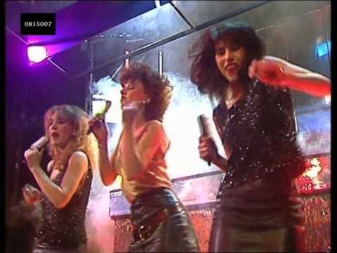 Youtube: Tracey Ullman - Breakaway (1983) HD 0815007