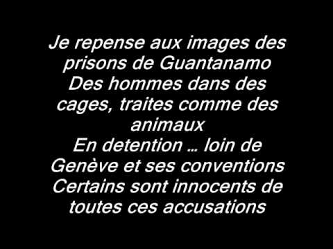 Youtube: ACTIVE MEMBER - ΠΑΜΕ (Guantanamo)