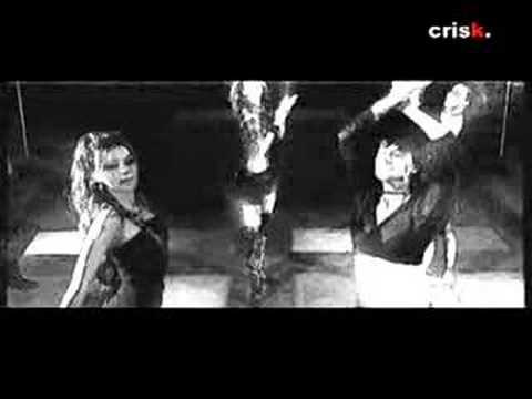 Youtube: Crisk. - "Beute"