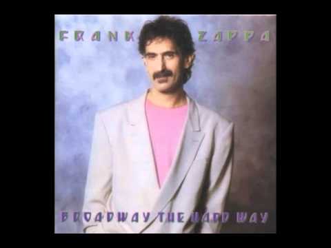 Youtube: Zappa - Jesus Thinks You're a Jerk