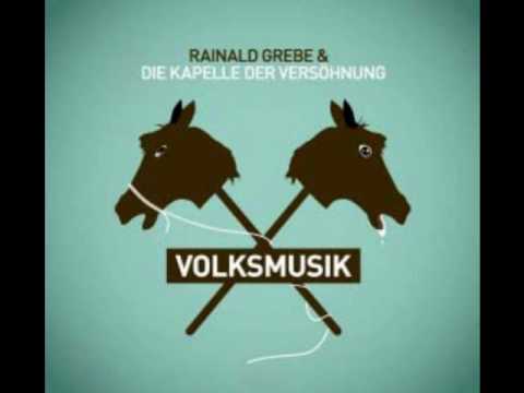 Youtube: Rainald Grebe & D.K.D.V. - Doreen aus Mecklenburg