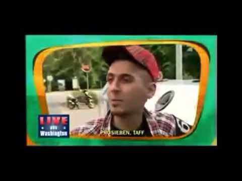 Youtube: Wer ist der coolste hier? TV total