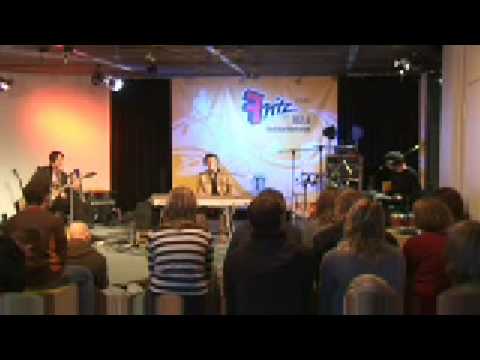 Youtube: rainald grebe doreen aus mecklenburg