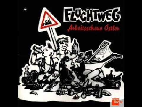 Youtube: fluchtweg - böse alte welt.wmv