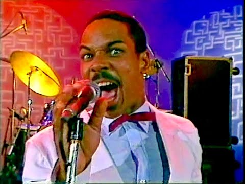 Youtube: Defunkt live England 1983