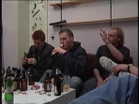 Youtube: Kieler Straßengangs Spiegel TV Reportage (2/3)