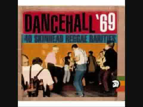 Youtube: Mr Symarip  Skinheads Dem a Come