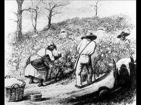 Youtube: Pick a Bale of Cotton - Lonnie Donegan
