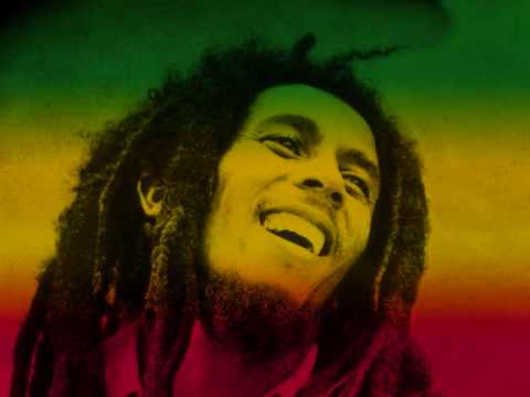 Youtube: Bob Marley - A lalala long