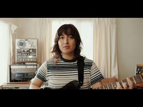 Youtube: The Beths - "Expert In A Dying Field" (Official)