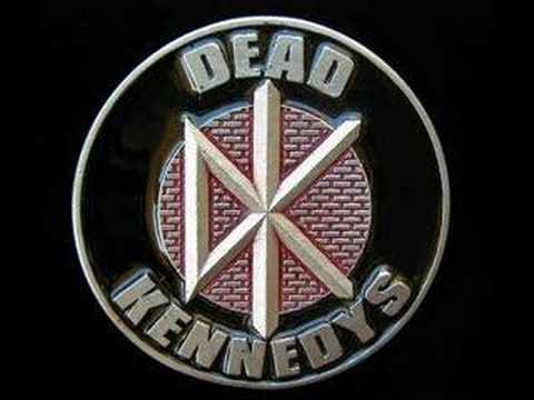 Youtube: The Dead Kennedys - Holiday in Cambodia