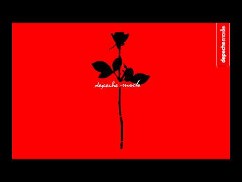 Youtube: Depeche Mode Memphisto