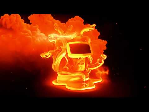 Youtube: MEDUZA, OneRepublic, Leony - Fire (Official UEFA EURO 2024 Song)
