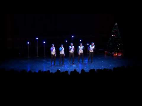 Youtube: VIVA VOCE - "Ich steh an deiner Krippen hier"