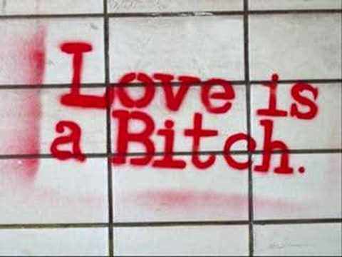 Youtube: Du Bist Ne BITCH