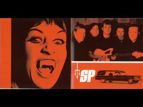 Youtube: Satan's Pilgrims  - Haunted House Of Rock