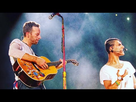 Youtube: "Imagine" Coldplay feat. Emmanuel Kelly