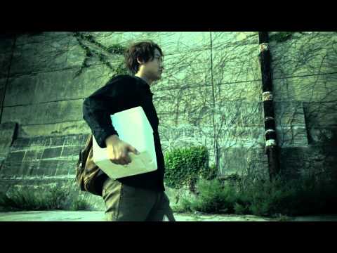 Youtube: ABBY - Time Is Golden (Official Video)