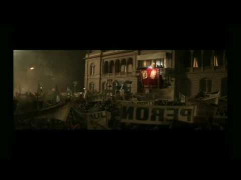 Youtube: Me First and the Gimme Gimmes - Don't Cry For Me Argentina