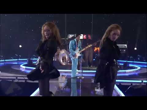 Youtube: Prince - Super Bowl XLI 🏈  |  Halftime Show 2007   FULL SHOW HD