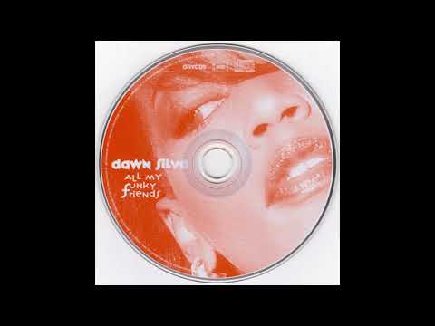 Youtube: DAWN SILVA - Break Me Off