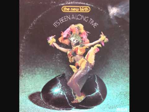Youtube: New Birth - Pains of Love
