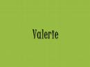 Youtube: Amy Winehouse - Valerie