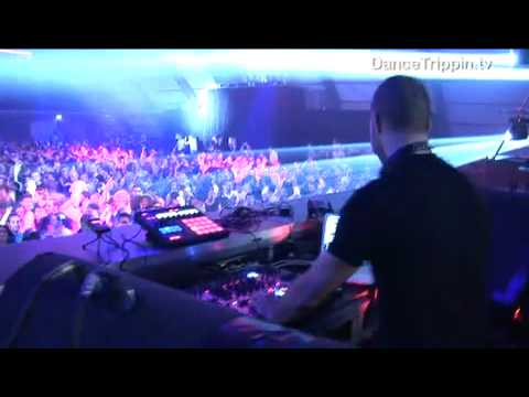 Youtube: Timewarp Amsterdam.flv