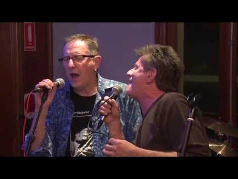 Youtube: How Long Has This Been Going On - Jack Hilson & The Kites