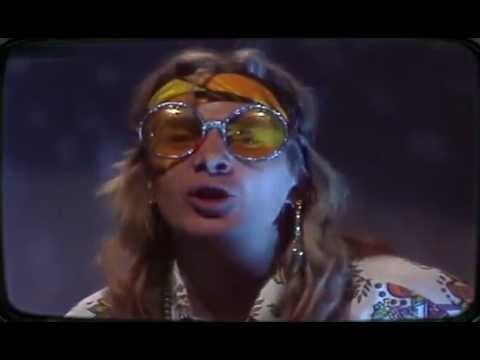 Youtube: Frank Zander - Absolut gut 1991