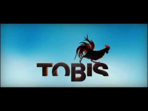 Youtube: TOBIS / GAUMONT INTRO (2oo5)