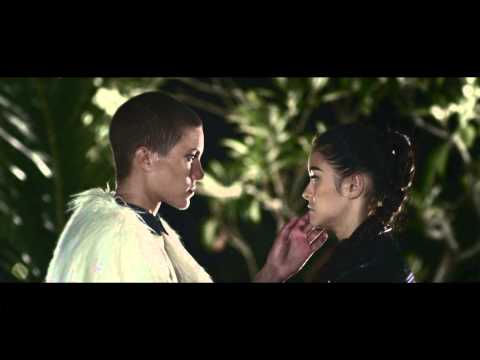 Youtube: Sirens Of Lesbos - Long Days, Hot Nights (Claptone Remix) (Official Video) | Exploited